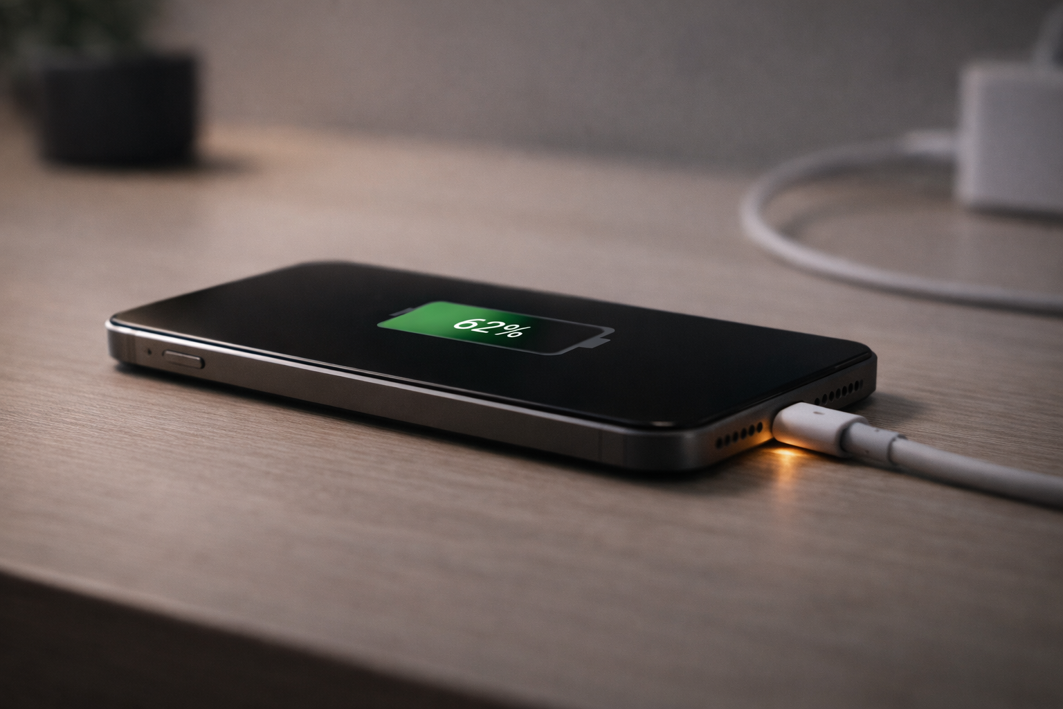 does-fast-charging-damage-phone-battery