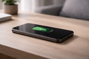 is-charging-phone-to-100-bad